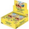 OP-15 ADVENTURES ON KAMI'S ISLAND BOOSTER BOX