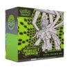 PERFECT ORDER POKEMON CENTER ELITE TRAINER BOX CASE