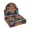 YU-GI-OH – MAZE OF MILLENNIA BOOSTER BOX – 1st EDITION