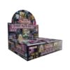 YU-GI-OH – MAZE OF THE MASTERS BOOSTER BOX – 1st EDITION