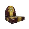 YU-GI-OH – QUARTER CENTURY BONANZA BOOSTER BOX – 1st EDITION