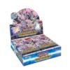YU-GI-OH – VALIANT SMASHERS BOOSTER BOX – 1st EDITION