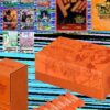 ONE PIECE Card Game "3rd ANNIVERSARY SET"