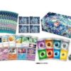 Limited Sale {SV7 -Deck Build Box} Stella Miracle | Japanese Pokemon Card