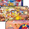Pokémon Special BOX Triple Set – Tohoku / Hiroshima / Fukuoka | Japanese Pokemon Card