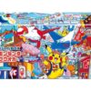 Pokemon Center Limited Fukuoka Special BOX| Japanese Pokemon Card