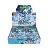 SNOW HAZARD BOOSTER BOX