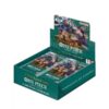 ONE PIECE OP-08 GAME TWO LEGENGS BOOSTER BOX