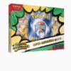 POKEMON ASCENDED HEROES MEGA EX BOXES – MEGA MEGANIUM
