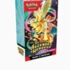 POKEMON MEGA EVOLUTIONS ASCENDED HEROES BOOSTER BUNDLE