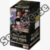 ONE PIECE THE NEW EMPEROR OP-09