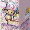 ONE PIECE EXTRA BOOSTER MEMORIAL COLLECTION EB-01