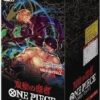 ONE PIECE TWIN CHAMPIONS / DOUBLE WINNER OP-06