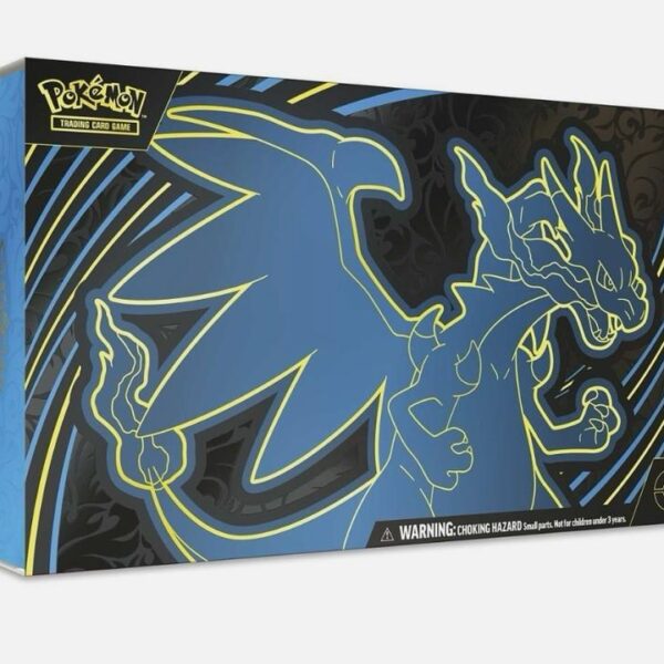 PHANTASMAL FLAMES MEGA CHARIZARD UPC 4 PHANTASMAL FLAMES MEGA CHARIZARD UPC