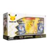 CELEBRATIONS PIKACHU VMAX PREMIUM FIGURE BOX