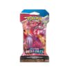 BATTLE STYLES BOOSTER PACK SLEEVED