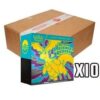 ASCENDED HEROES ELITE TRAINER BOX CASE