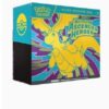 POKEMON MEGA EVOLUTION ASCENDED HEROES ELITE TRAINER BOX