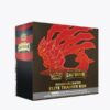 LOST ORIGIN POKEMON CENTER ELITE TRAINER BOX (EXCLUSIVE) SWSH11: LOST ORIGIN (SWSH11) 2 photo 2025 12 16 00 27 36 600x600 1