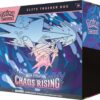 Chaos Rising Elite Trainer Box English Pokémon TCG sealed product