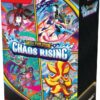 Chaos Rising Booster Bundle Japanese Pokémon Cards Factory Sealed