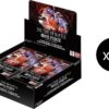 OP-16 The Time of Battle English Booster Box Case