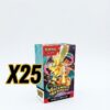 ASCENDED HEROES BOOSTER BUNDLE CASE