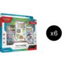 FIRST PARTNER ILLUSTRATION COLLECTION (SERIES 3) CASE