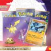 30th Celebration Tech Sticker Collection [Lucario]