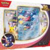 30th Celebration Greninja ex Box