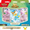 30th Celebration Battle Deck [Espeon ex]