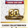 30th Celebration Classic Collection Pack