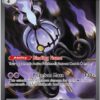 MEGA CHANDELURE EX - 115/084