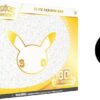 30th Celebration Elite Trainer Box Case - ME: 30th Celebration