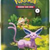 30th Celebration Mini Tin [Espeon]