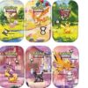 30th Celebration Mini Tin Display Case 2 4940576373688962513 121