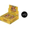 OP 17 The World's Strongest Warriors Booster Box Case 2 704754 in 1000x1000