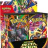 Delta Reign Booster Box - ME06 1 712094 in 1000x1000