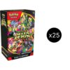 Delta Reign Booster Bundle Case - ME06