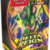 Delta Reign Build & Battle Box - ME06